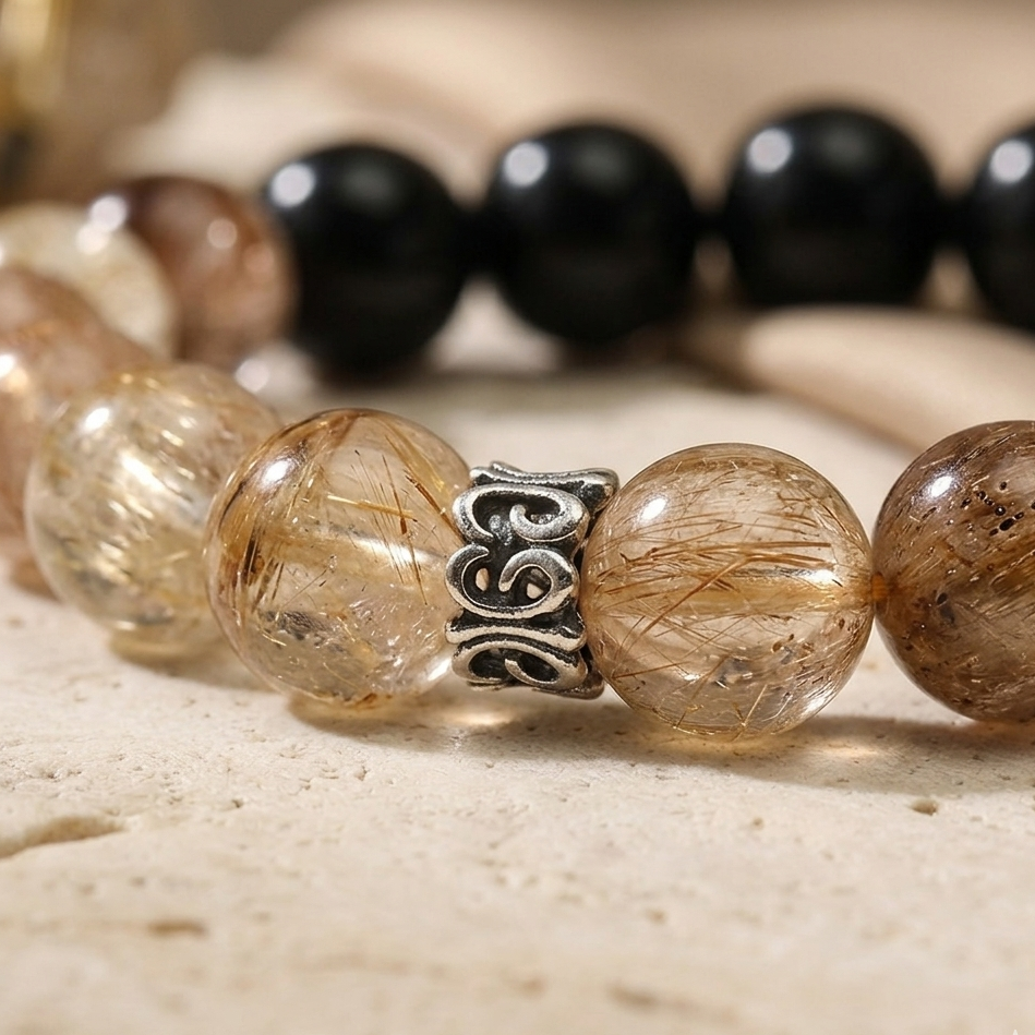 Concord Balance Super Seven Bracelet
