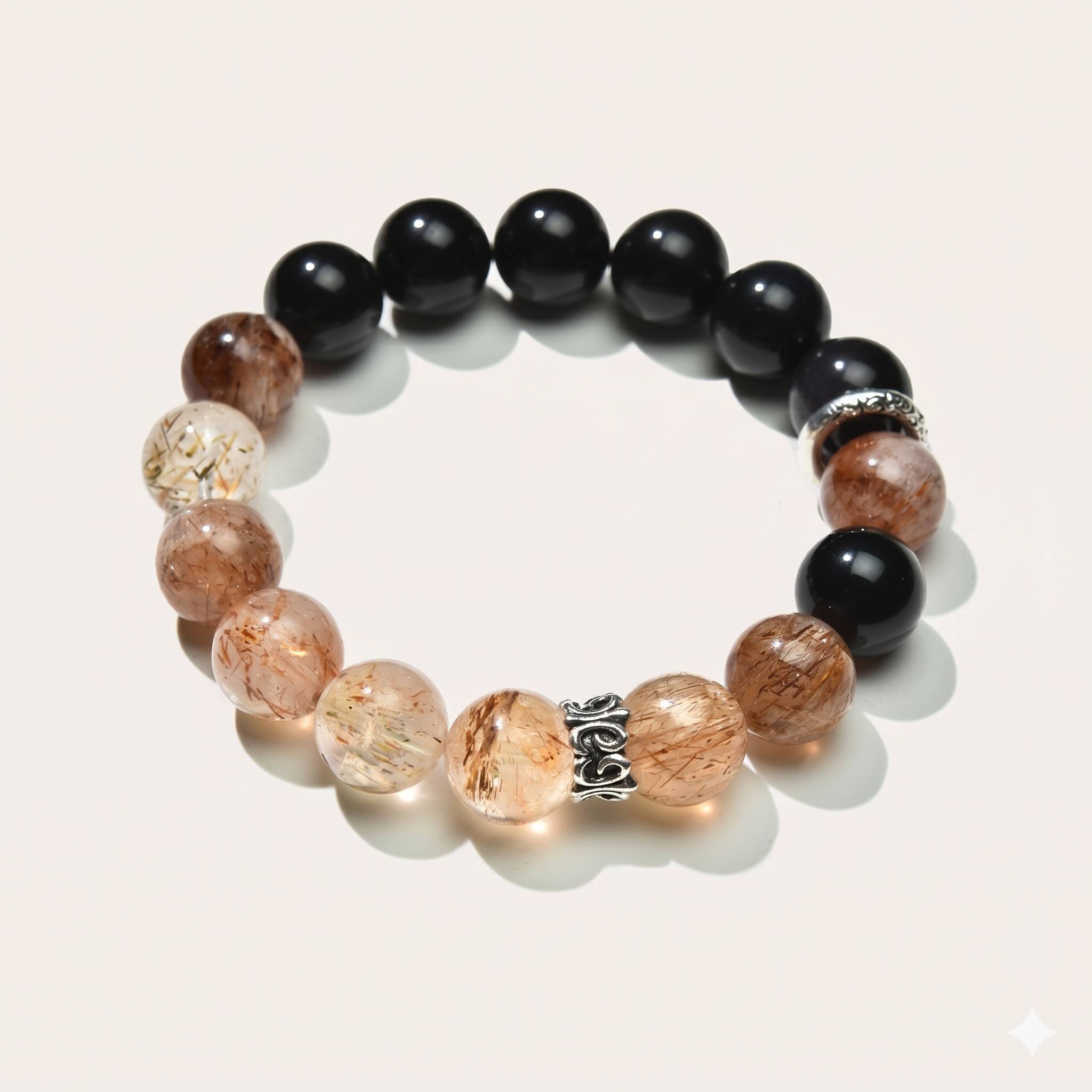 Concord Balance Super Seven Bracelet