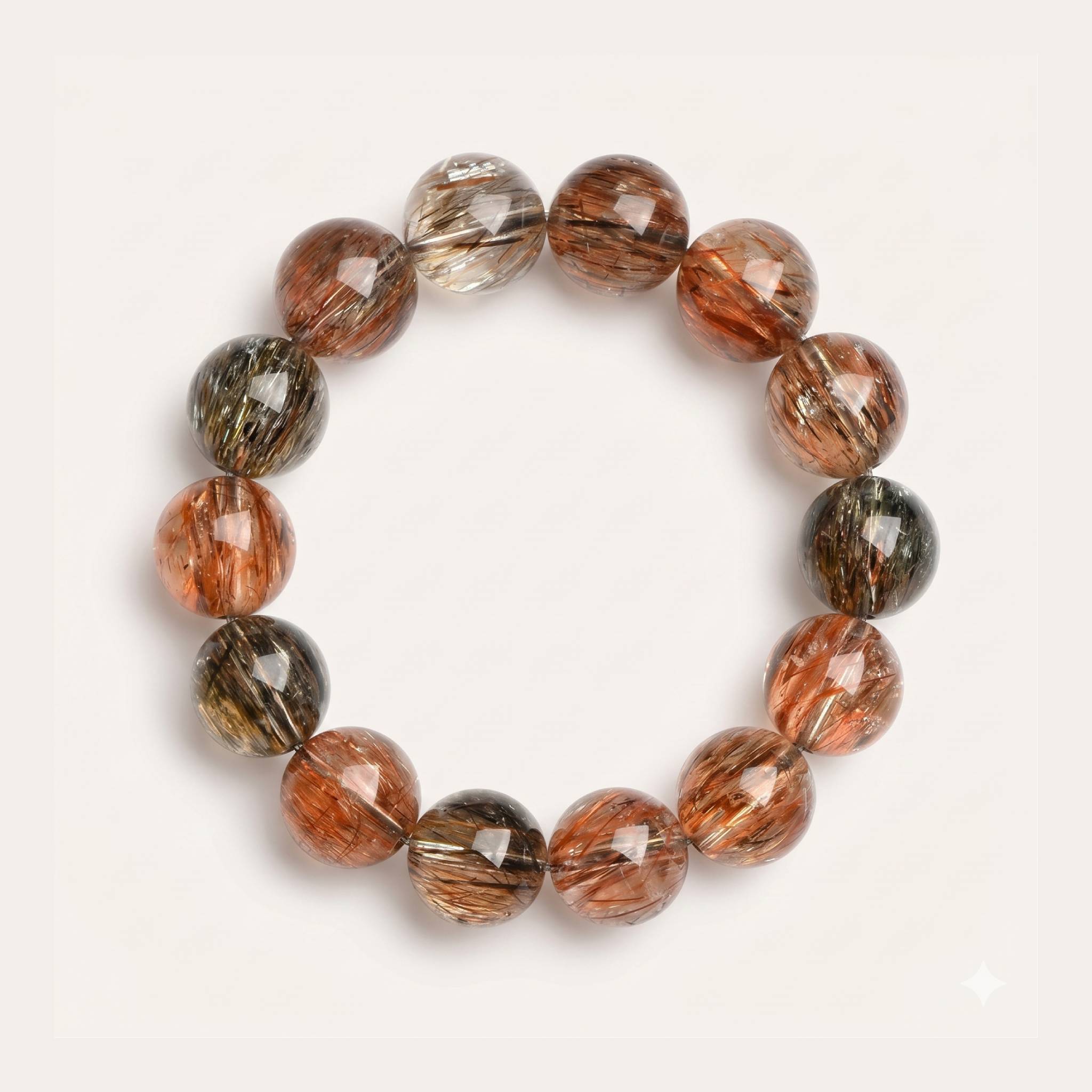 Equinox Balance Super Seven Bracelet