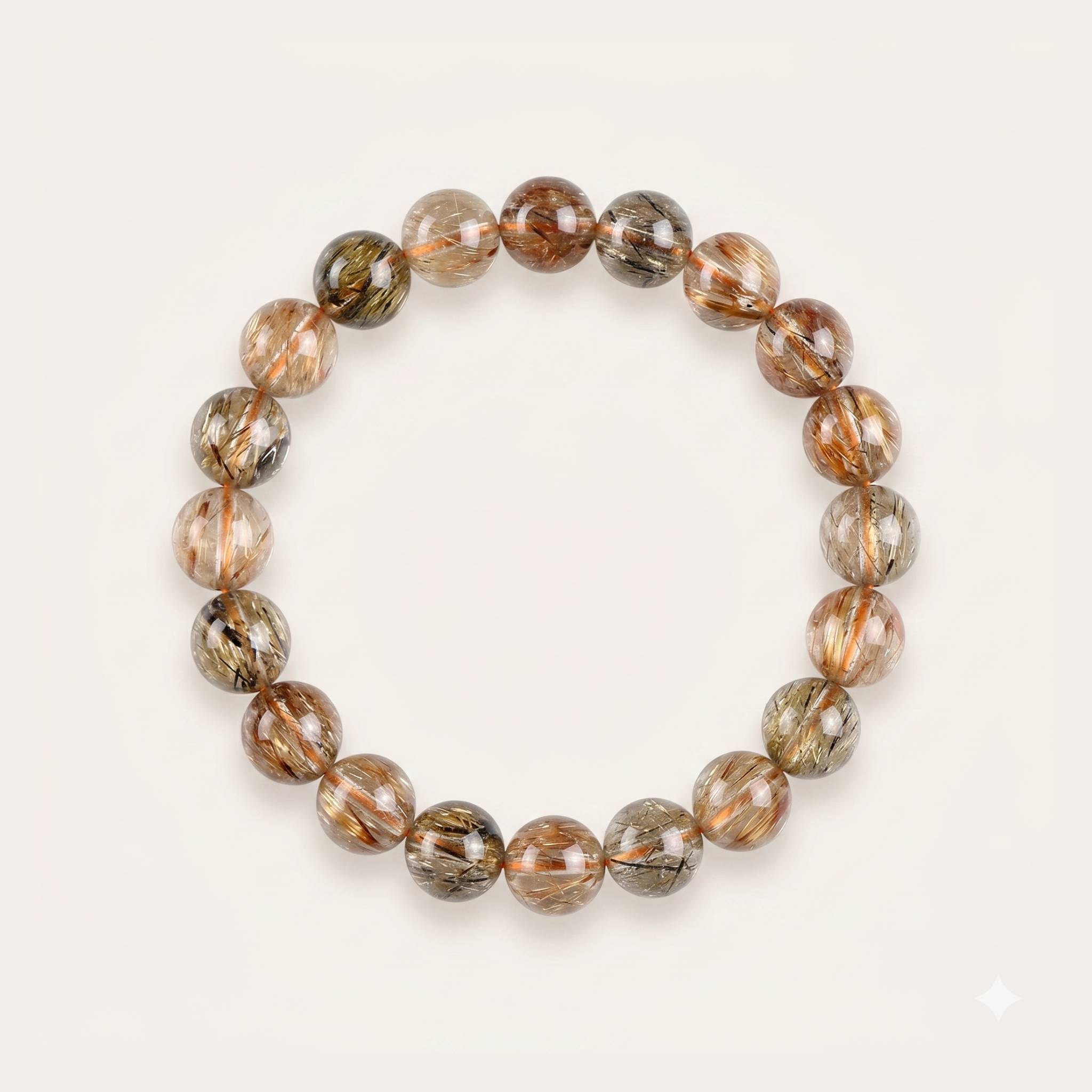 Unity Balance Super Seven Bracelet