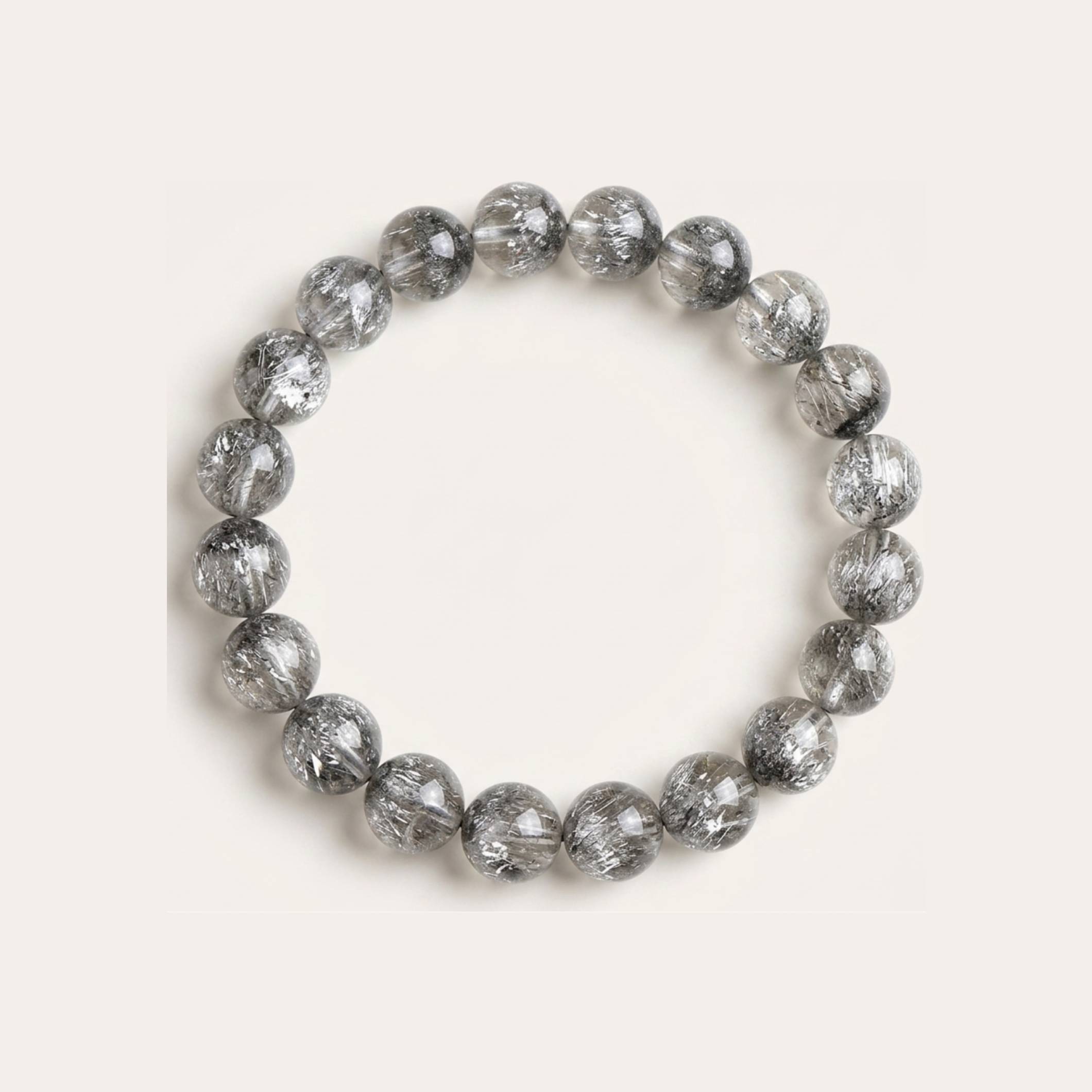Celestial Prism Super Seven Bracelet