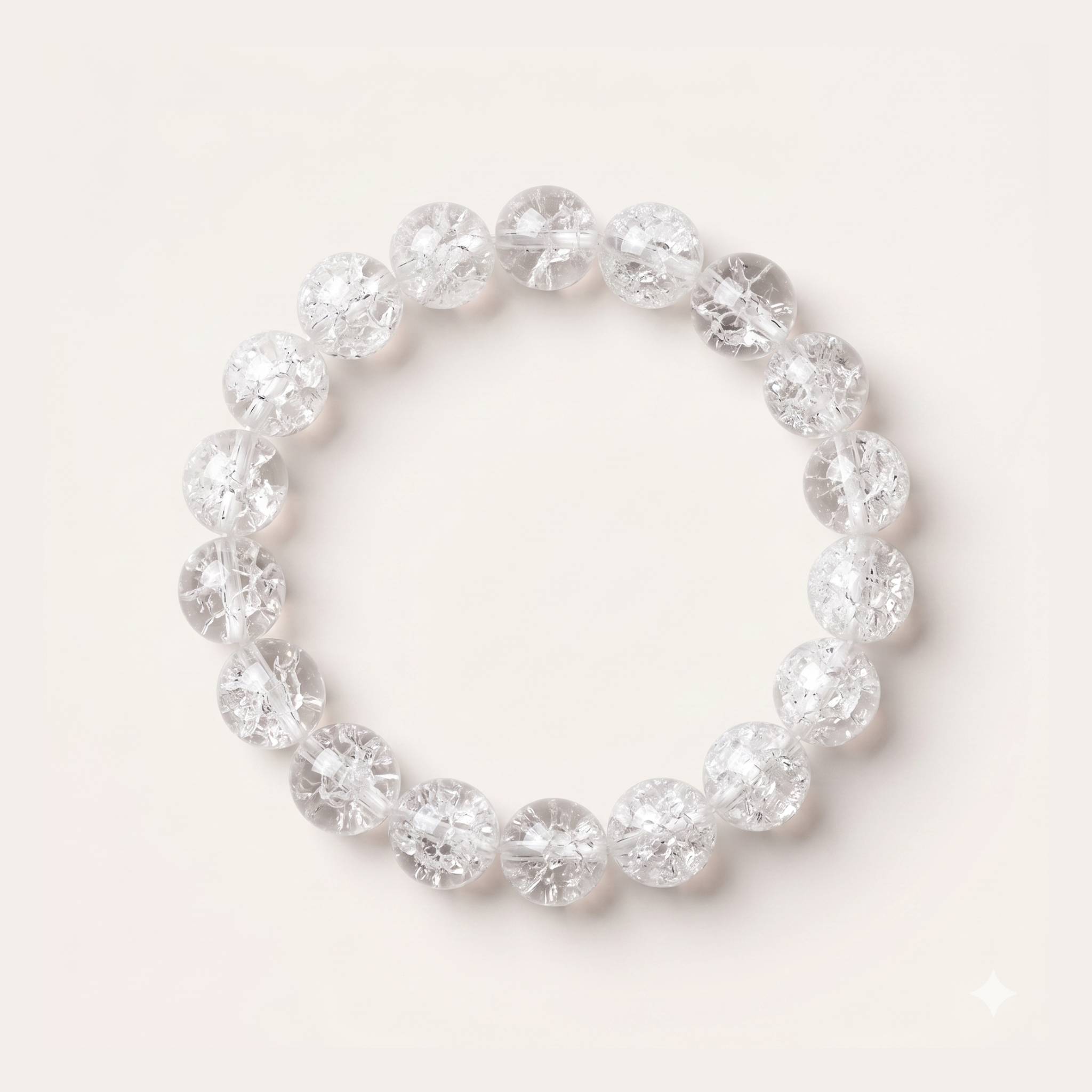 Attunement Balance Super Seven Bracelet