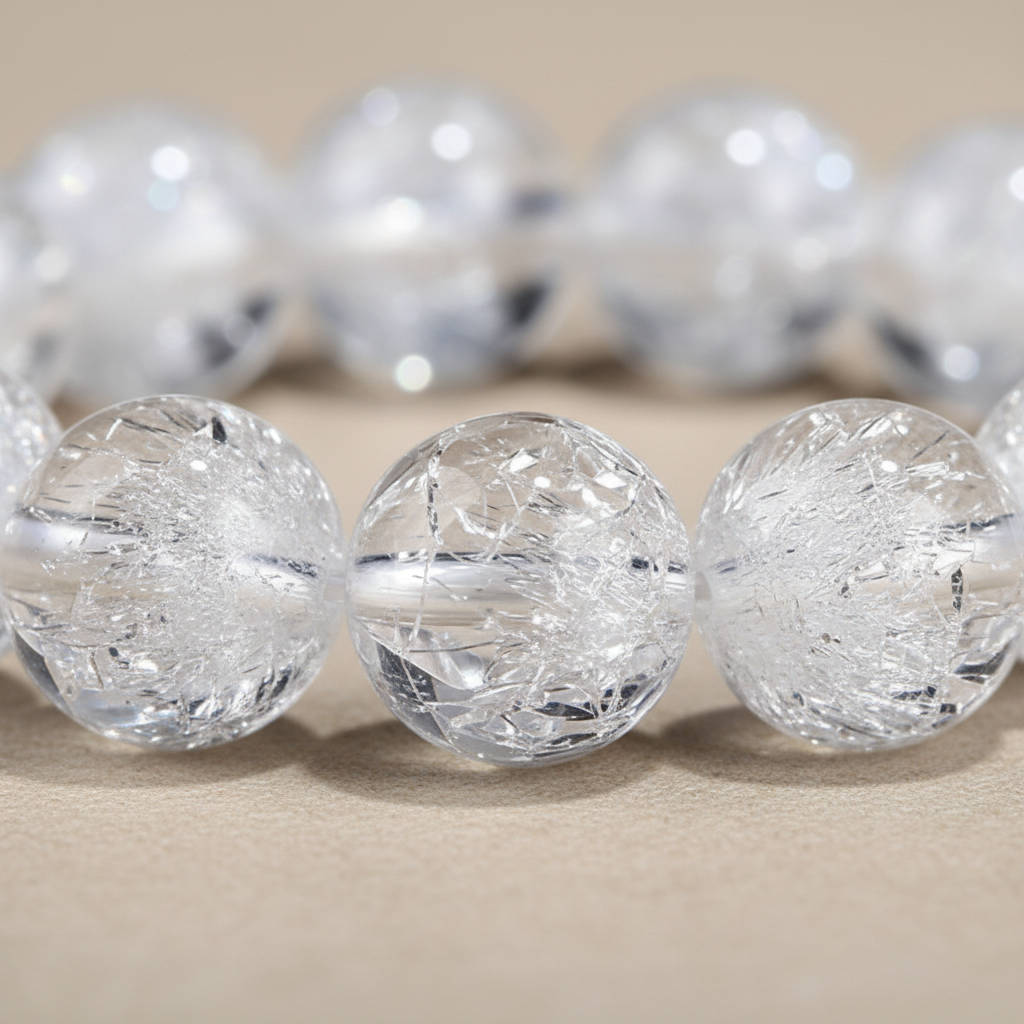 Attunement Balance Super Seven Bracelet