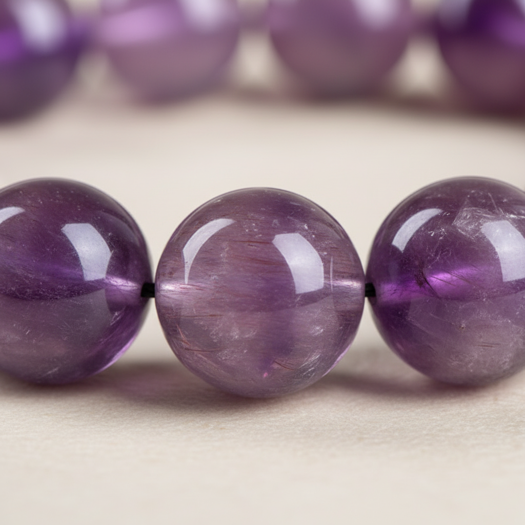 Violetta Lumina Super Seven Bracelet