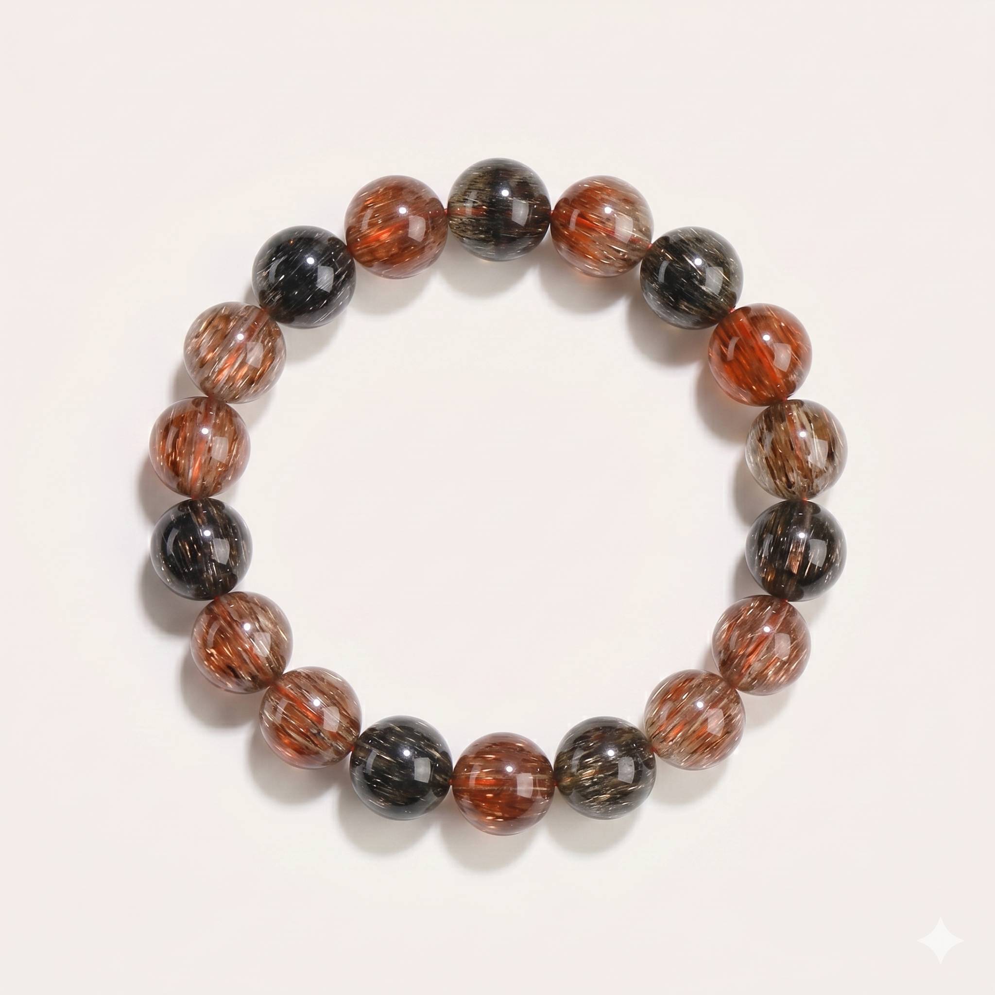 Serenity Balance Super Seven Jewelry