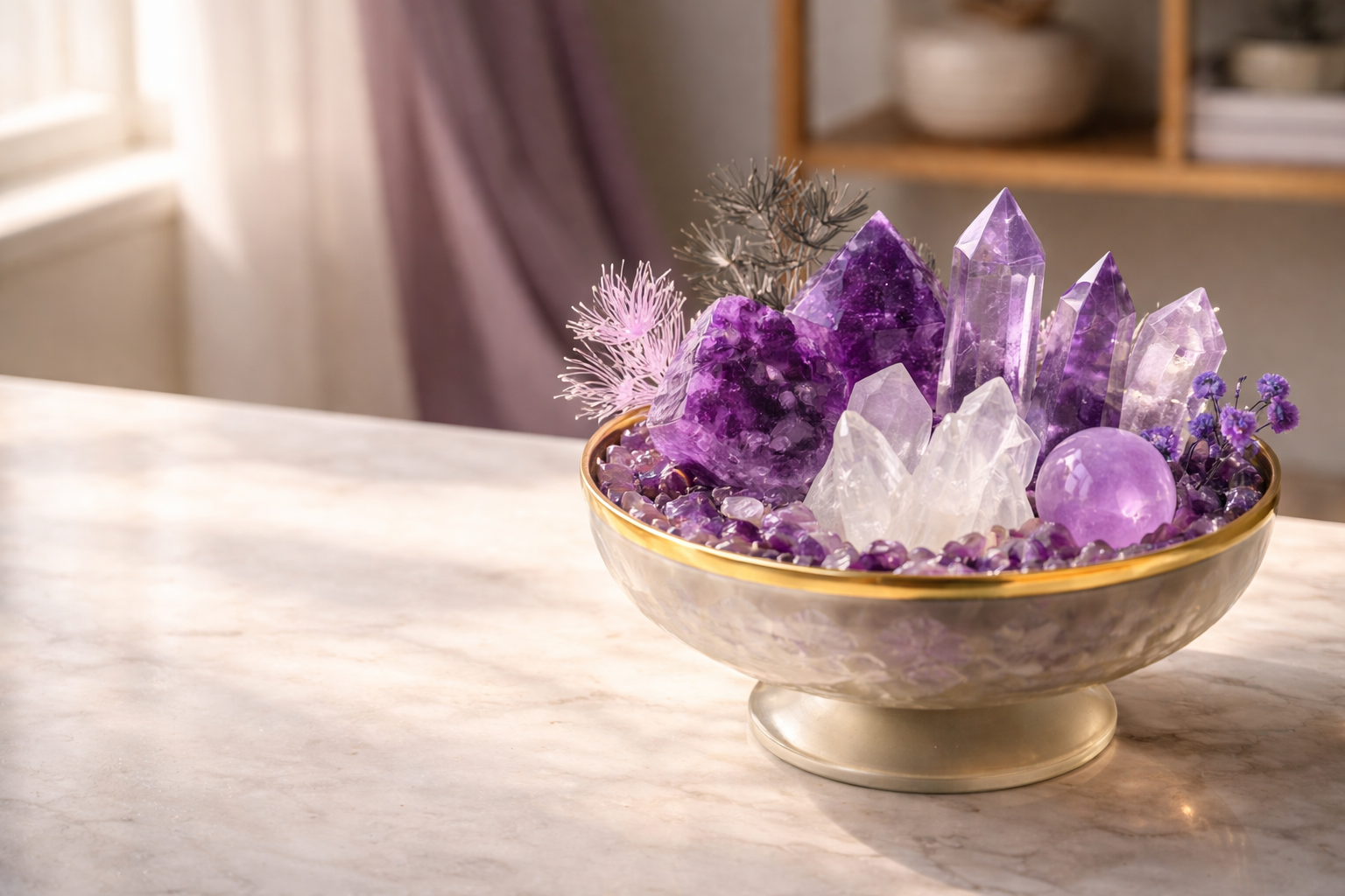 Shop Crystals